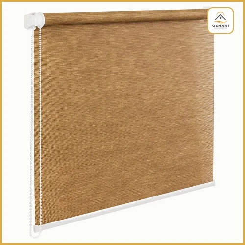 Roller Blinds available from Osmani Home Decor in Dhaka